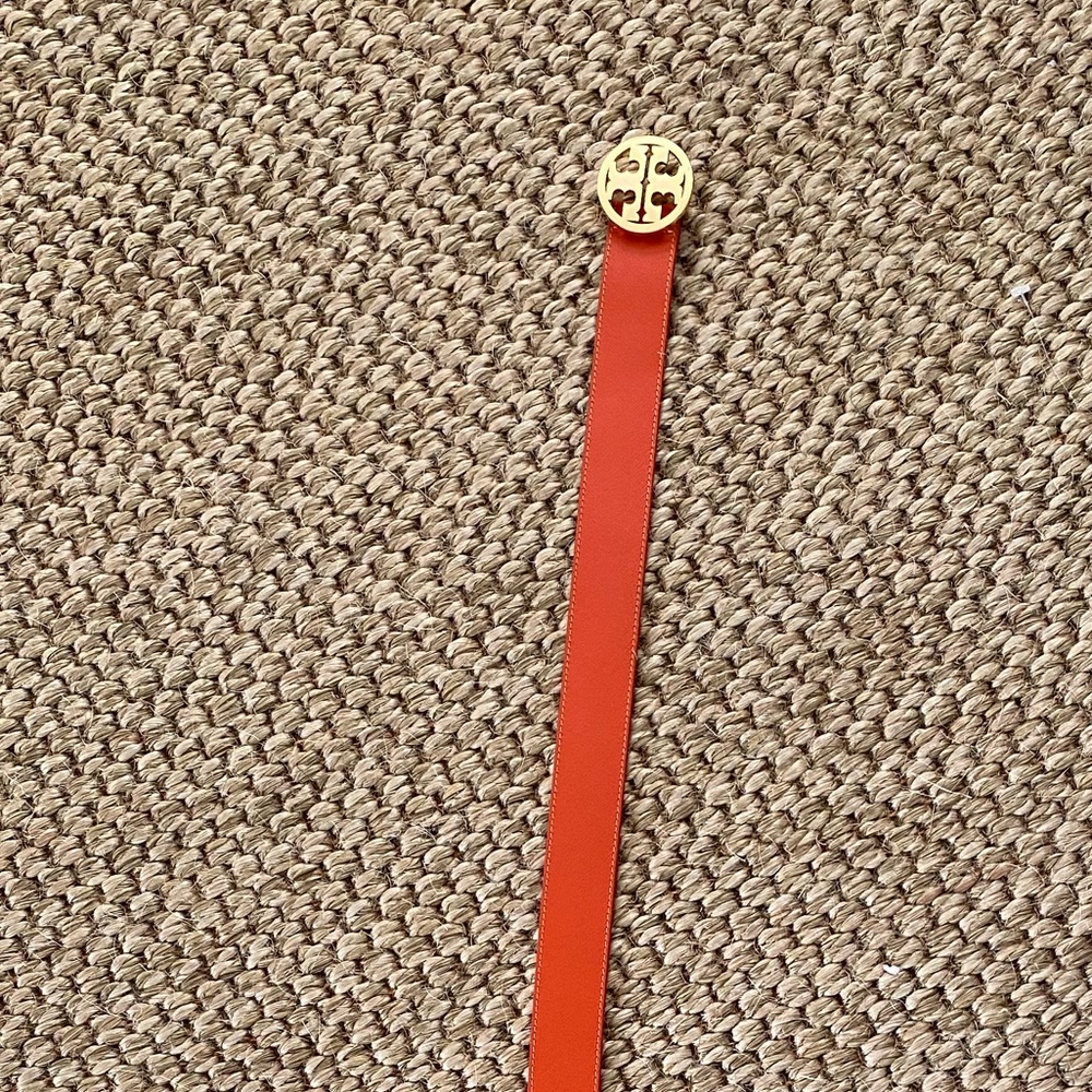 Tory Burch belt